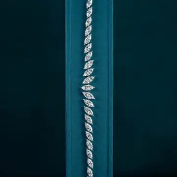 Velocity Cocktail Bracelet
